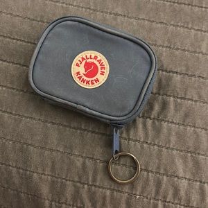 Fjallraven Kanken Coin Pouch
